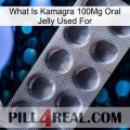 What Is Kamagra 100Mg Oral Jelly Used For 30